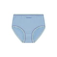 thumbnail image 3 of Wonder Nation Girls Brief Underwear 10PK Size 4-18, 3 of 19