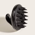 thumbnail image 2 of Peine de masaje antideslizante para el cuidado del cabello reduce la pérdida de cabello para la herramienta de estilismo de salón Sywqhk Cuidado Belleza, 2 of 7