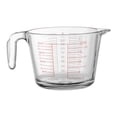 thumbnail image 3 of Taza medidora transparente Sunnimix Taza de medir 21x13.5x11cm, 3 of 8