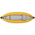 thumbnail image 2 of NRS STAR Outlaw I Inflatable Kayak Color: Yellow, 2 of 6