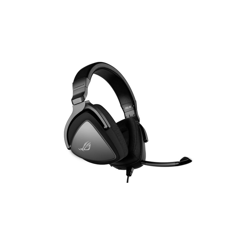  ASUS ROG DELTA CORE Gaming Headset for PC, Mac