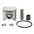 thumbnail image 1 of Piston Ring Pin Needle Bearing Kit 42MM For Husqvarna 343 F / FR / FRM 343 R / RX 345 F / FR / FRM 345 R / RX Brushcutters, 1 of 5