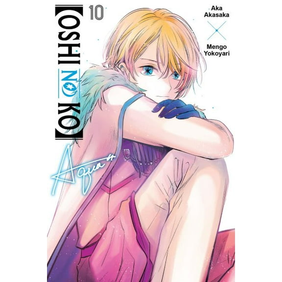 Pre-Owned [Oshi No Ko] [Oshi No Ko], Vol. 10, Book 10, (Paperback)