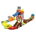 thumbnail image 1 of VTech Go! Go! Smart Wheels Press & Race™ Monster Truck Rally™ - English Version, 1 of 9