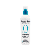 Original Sprout Classic Miracle Detangler, Leave-in treatment, Tame your pesky hair, 100% Vegan, Hypoallergenic, For all types of hair, 12oz Bottle