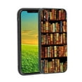 thumbnail image 1 of Compatible with iPhone XS Max Phone Case, Books-65 Case Silicone Protective for Teen Girl Boy Case for iPhone XS Max, 1 of 1