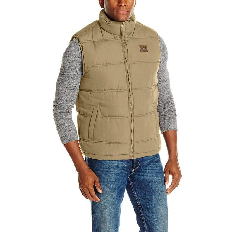 Field and stream quilted on sale vest