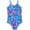 I001, variant on YTDSCS 4-12T Girls One Piece Swimsuit Hawaiian Beach Bikini Bathing Suit Suspenders Swimwear Swimming Costume for Toddler Kids