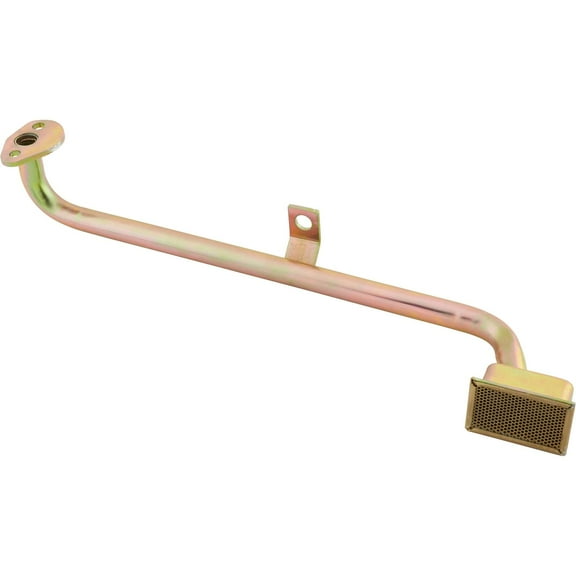 Pick-Up for Small Block Ford 351W Claimer Oil Pan