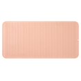 thumbnail image 1 of Alfombrilla de silicona para secar platos MicoYang, rosa, resistente al calor, 5XL, 1 of 9