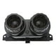 thumbnail image 3 of Motorcycle Flasher LED Integrated Tail Light for BWS 125 YW125 Brake Light, 3 of 5