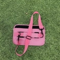 thumbnail image 4 of CTIRCHIU Sac de Golf Portable Rose pour Rangement Extérieur Résistant aux Rayures et aux Intempéries, 4 of 8