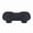 Black, variant on Car Seat Cover Front Rear Flocking Cloth Cushion Non Slide Winter Auto Protector Mat Pad Keep Warm Universal Fit Truck Suv Van