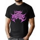 thumbnail image 1 of Lifestyle Graphic playera de manga corta estándar para hombreCutie Patootie death metal sweetheart design Funny Men's Short Sleeve Graphic T-shirt Tee For Adult, Men, Women, Teen, Teenager, Adolesce, 1 of 7