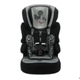 thumbnail image 2 of Autoasiento Beline Disney Nania Mickey Gris, 2 of 3