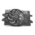 thumbnail image 2 of Motoventilador Cardic Dodge Voyager 6cil 3.8 1995 4pines, 2 of 3