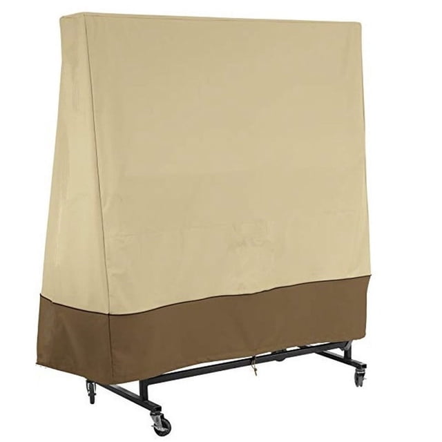 Marco de cubierta de columpio para exteriores 210D Cubierta de columpio impermeable para porche Cubierta de muebles resistente a los rayos UV para muebles de exterior 72x64x27.5 pulgadas