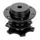 thumbnail image 1 of Kit De Adaptador De Cubo De Desconexión De Liberación Rápida Para Volante De Coche Con Orificio Universal De 6 Orificios, 1 of 7