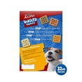 thumbnail image 6 of Purina ALPO Variety Snaps Beef & Peanut Butter Crunchy Treats for Dogs, 32 oz Box, 6 of 8