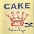 thumbnail image 2 of Cake - Fashion Nugget - Music & Performance - CD, 2 of 2