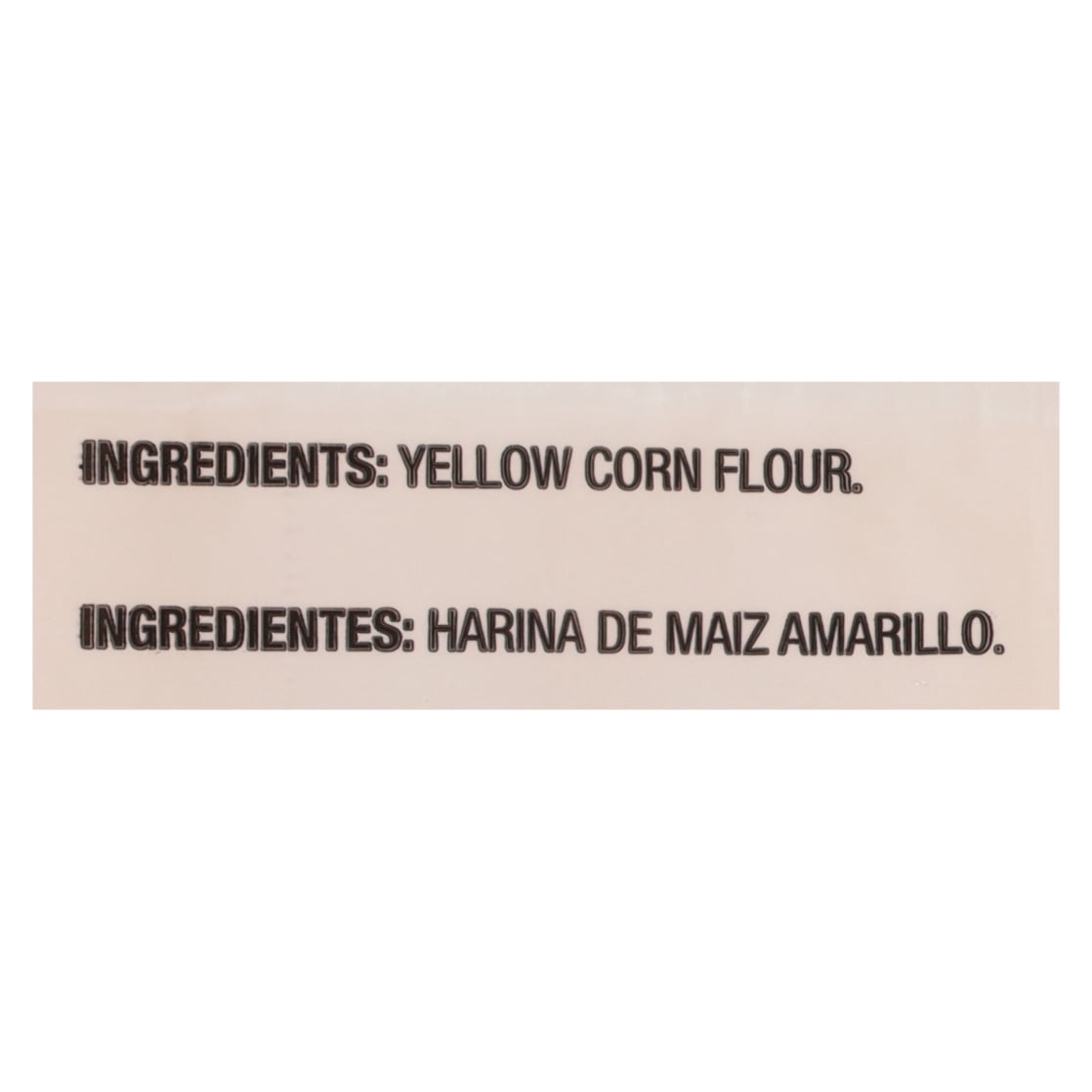 (3 pack) Iberia Coarse Yellow Corn Meal, 64 oz