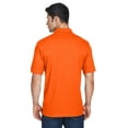 thumbnail image 3 of Harriton Men's 6 oz. Ringspun Cotton Piqué Short-Sleeve Polo - M200, 3 of 4