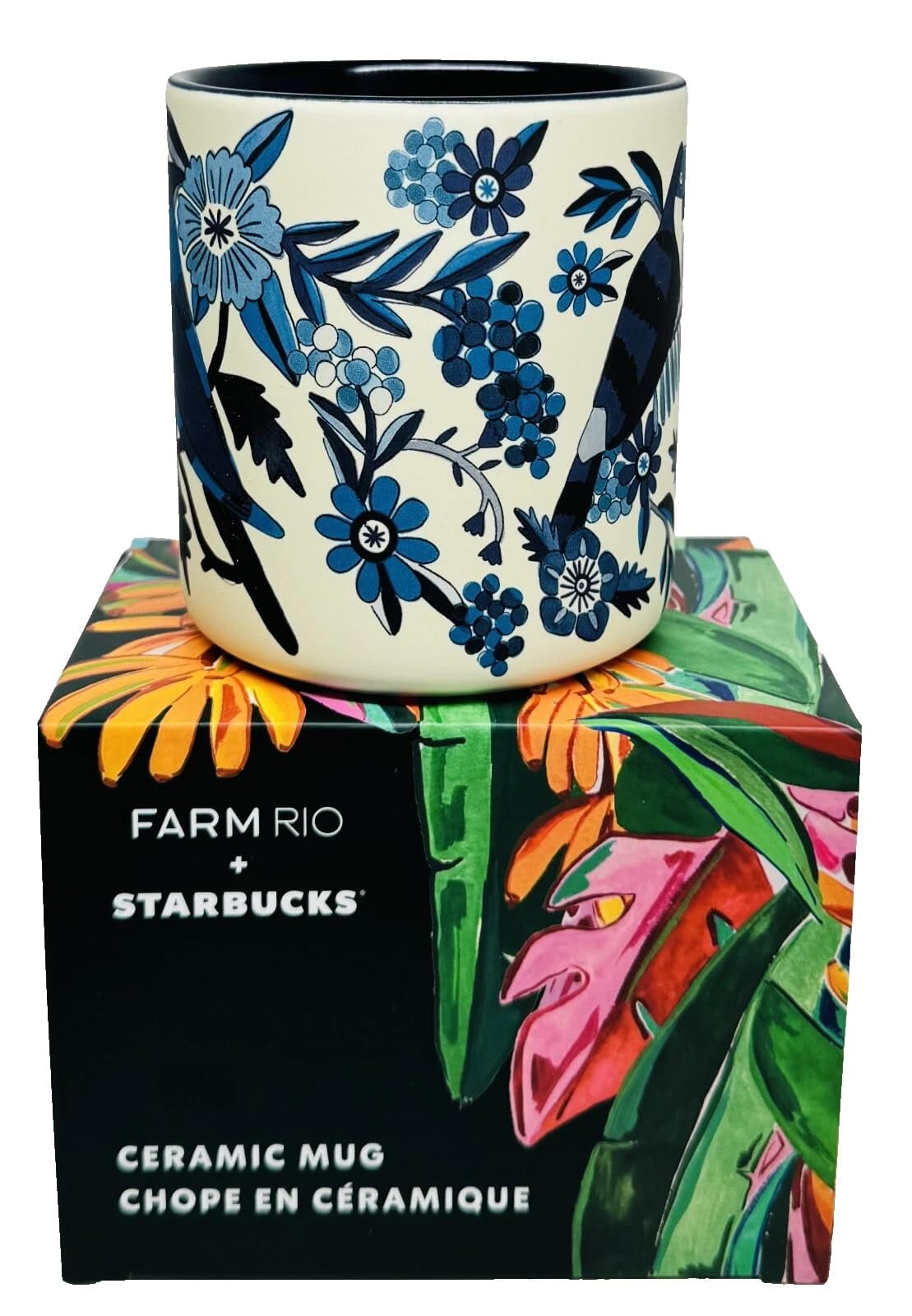 Starbucks Coffee - Pomyu_Rin Brand New Starbucks Coffee Mug BEEN THERE Series Japan Tokyo