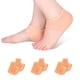 thumbnail image 2 of 3 pares de taloneras transpirables para fascitis plantar, almohadillas para el talón ideales para aliviar el dolor de talón, curar talones secos y agrietados, tendinitis de Aquiles, para hombres y, 2 of 8