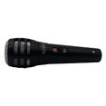 thumbnail image 1 of Microfono Alambrico Con 3 Metros De Cable Radox 490-225, Negro, 1 of 5