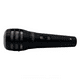 thumbnail image 1 of Microfono Alambrico Con 3 Metros De Cable Radox 490-225, Negro, 1 of 5