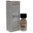 thumbnail image 3 of No Makeup Highlighter by Perricone MD for Unisex - 0.3 oz Highlighter, 3 of 4
