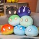 thumbnail image 2 of Una cosa Thehei Genshin Impact Slime Plush Set - Colección de 7 piezas, absolutamente irresistible (39 pulgadas/7 piezas) Regalos vacaciones, 2 of 7