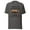 Asphalt, variant on - BBQ Lovers Tshirt