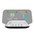 thumbnail image 2 of Multifunctional Car Head-Up Display HD Car Speed Navigation Projector Car Accessories, 2 of 5