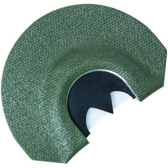 CintBllTer Primos Select Turkey Mouth Call, Bat Cut Yelper, Premium Gobbler Call PS1, Multi, One Size