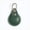 Dark Green, variant on AirTag Leather Case