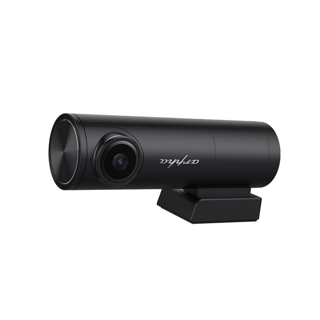 ARPHA 2K Wi-Fi GPS ensemble dashcam avant + 1080p arrière