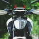 thumbnail image 2 of 2 adornos adhesivos para cuernos de casco de motocicleta., 2 of 7