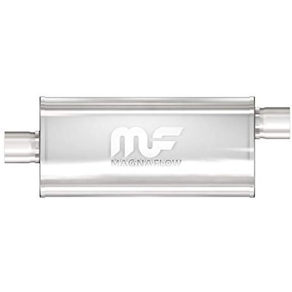 MagnaFlow 12289 Exhaust Muffler