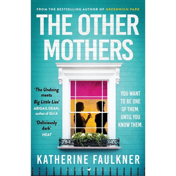 Pre-Owned Raven Books The Other Mothers the unguessable, unputdownable new thriller from the internationally bestselling author of Greenwich Park. (Paperback) 1526626519 9781526626516
