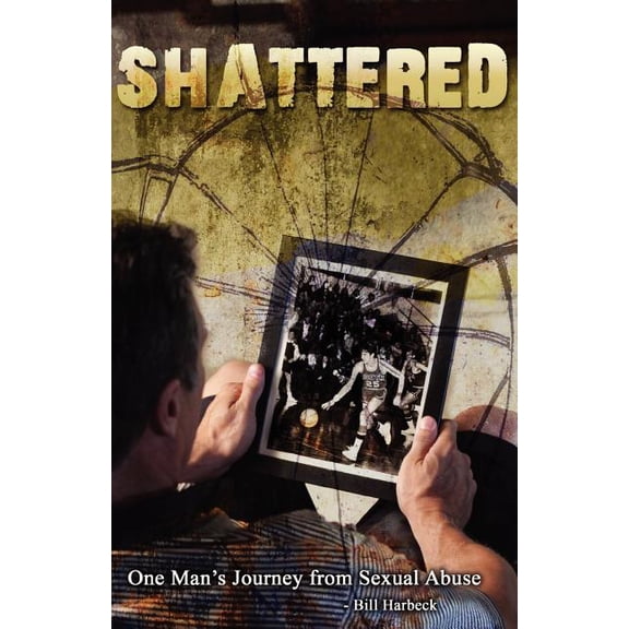 Shattered, (Paperback)