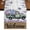 Off White, variant on Table Runners 72 Inches Long Dress Scarves, Purple Flowers Farmhouse Kitchen/Dining Table Runner, Coffee Tablerunners, Weeping Spring Floral Truck Butterfly Wooden 18x72 Inch