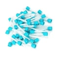 thumbnail image 4 of PUNTA DE MEZCLA, 50pcs Puntas de Mezcla Intraorales Dentales Desechables Propuesta de Mezcla de Caucho de Silicona 1: 1, 4 of 7