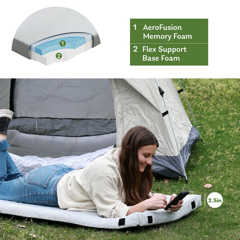 Best sleeping pad for kids online