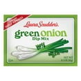 thumbnail image 1 of LZHF Green Onion Dip Mix Seasoning Powder Sauce (Pack 24), 1 of 5