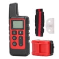 thumbnail image 4 of Collar de entrenamiento para perros,Collar de entrenamiento para perros Collar de corteza de 500 m para perros Collar de choque para perros Construcción robusta, 4 of 8