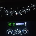 thumbnail image 4 of White LED Instrument Cluster Panel Bulb Kit for Suzuki Samurai 1986 - 1995 -, 4 of 4