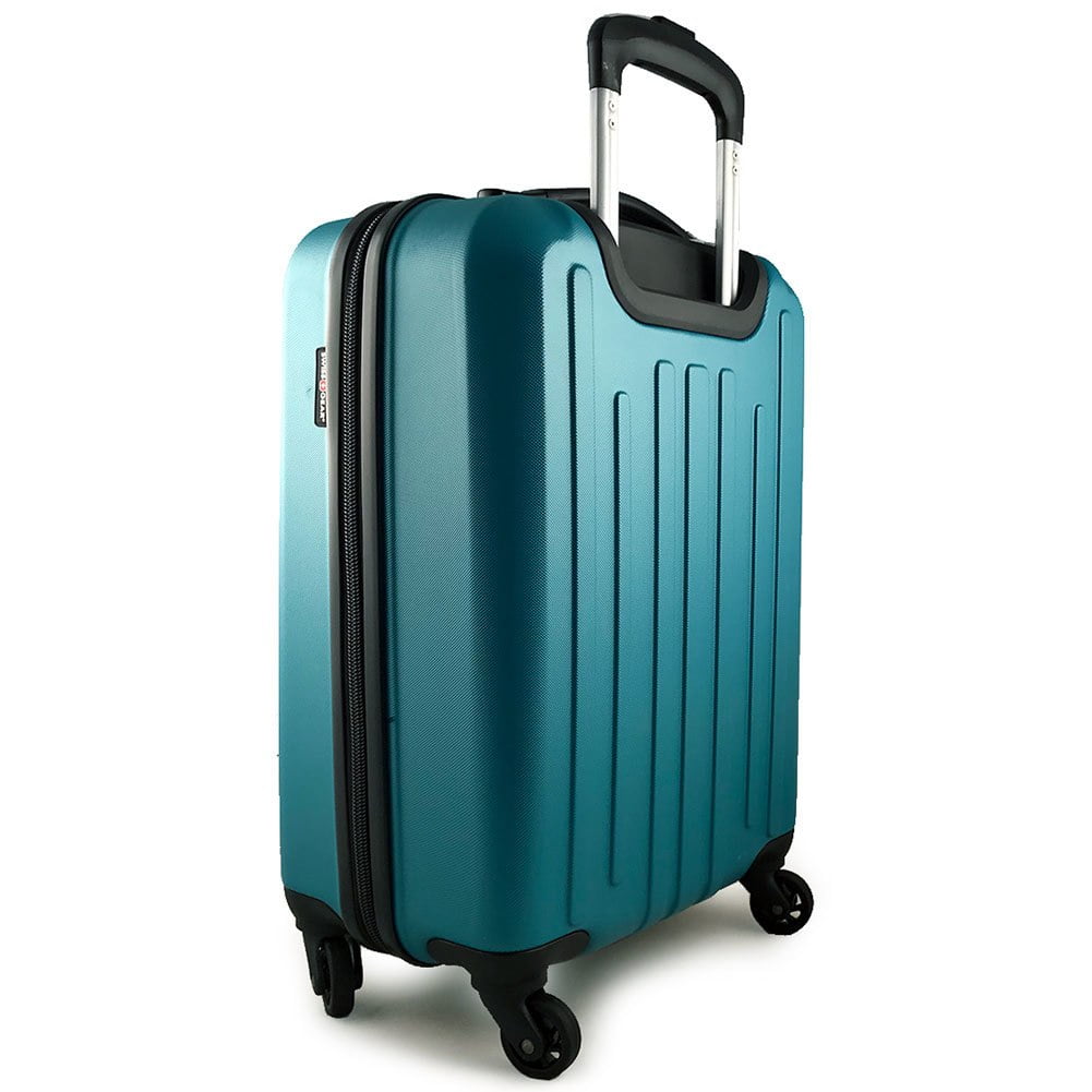 swiss gear carry on spinner