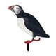 thumbnail image 2 of Figura decorativa de animal para jardín, de acrílico, divertida, práctica y resistente. C, 2 of 9