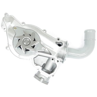 Pompe à Eau Pour Ford E&F Series 96-03 Super Duty 7.3L Powerstroke Diesel - AW4114 - Neuf